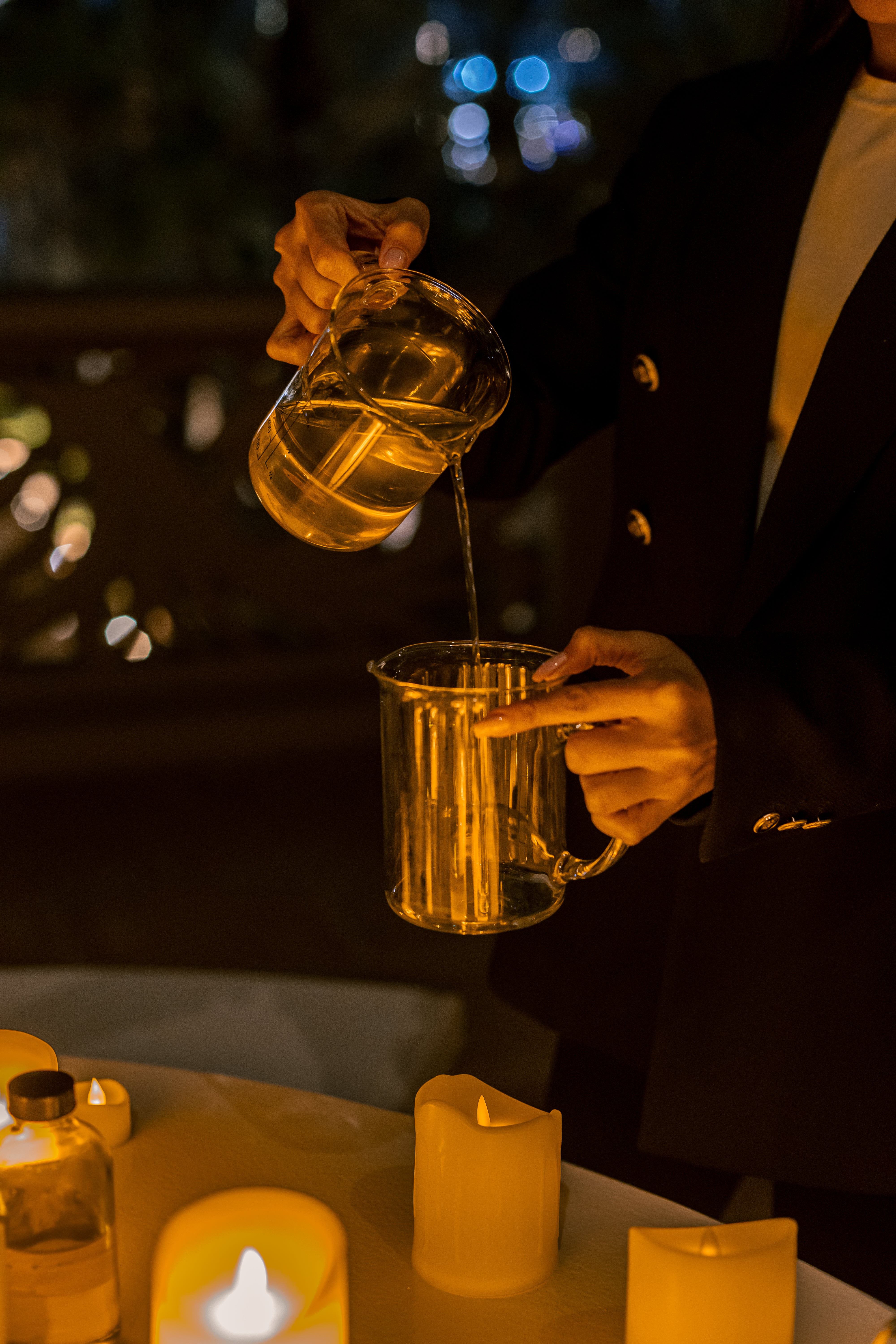 bar