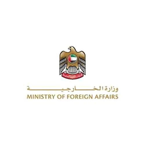 ministry of foreign affairs