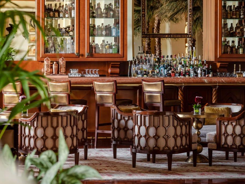 Adults enjoying a creative candle making workshop in Dubai