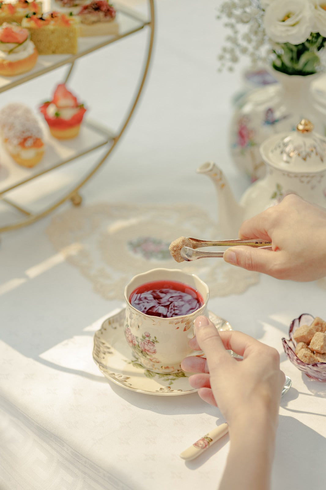 Private Candles Workshops Dubai