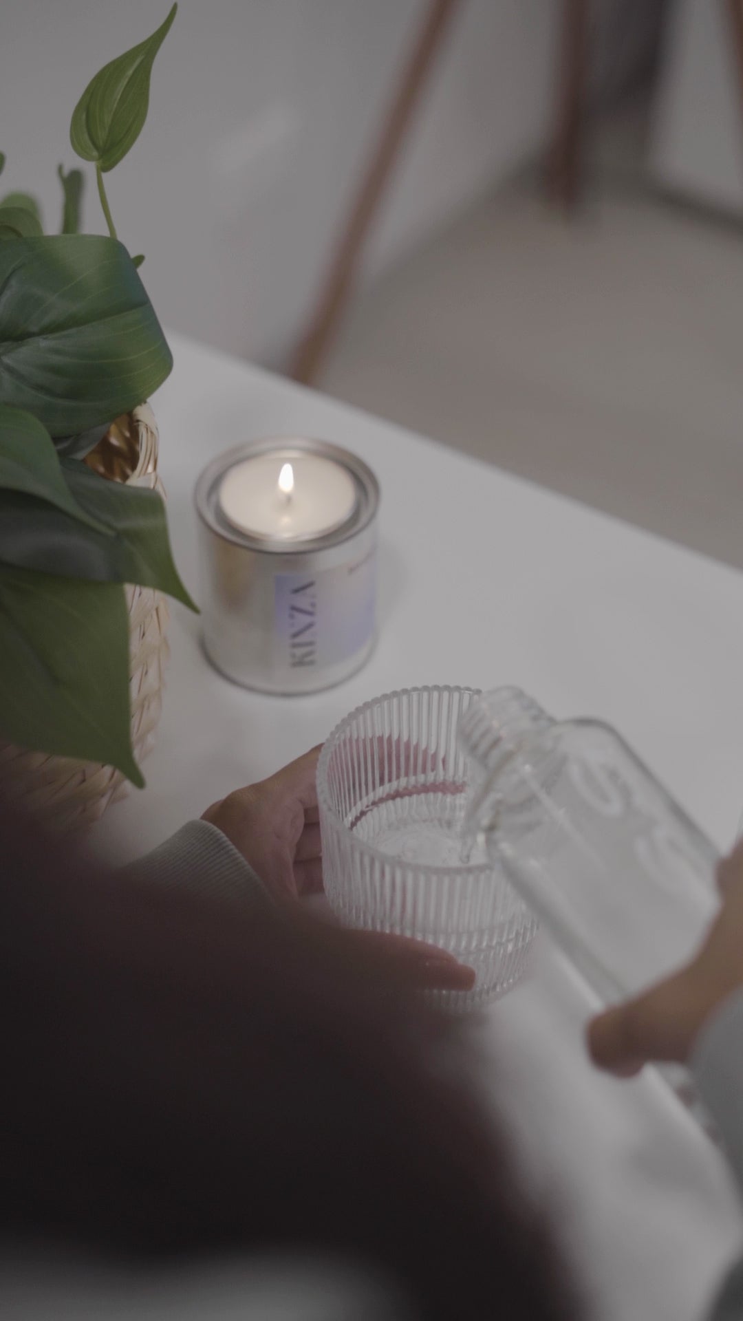 Exquisite Handpoured Candles
