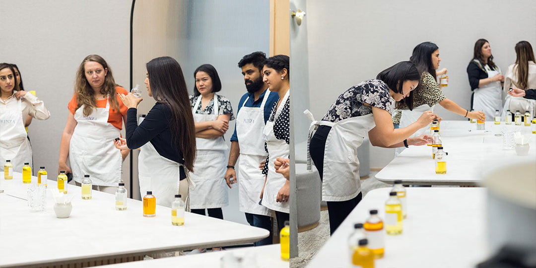 Top 5 Team Building Workshops To Improve Office Morale