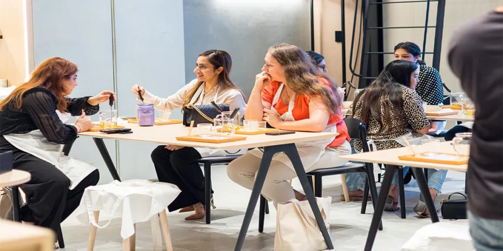 10 Best Team Building Workshops in Dubai Abu Dhabi