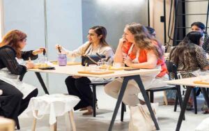 Best team building workshops in Dubai and Abu Dhabi with creative candle making