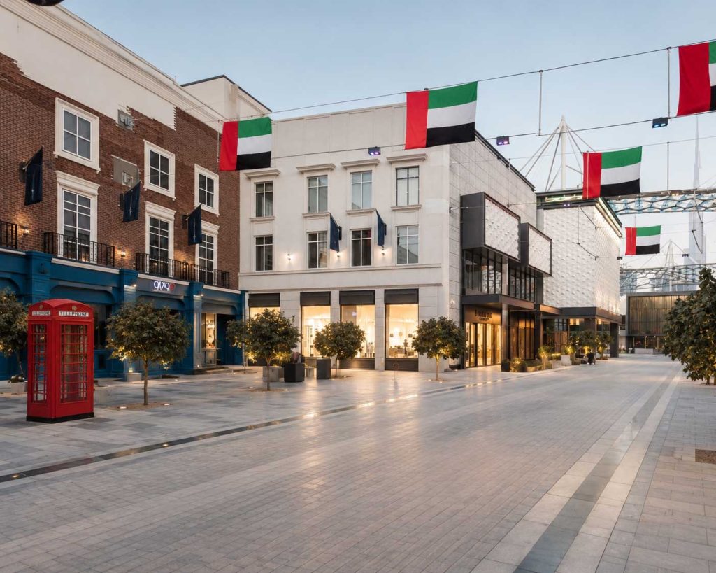 Candle making workshop at City Walk Dubai