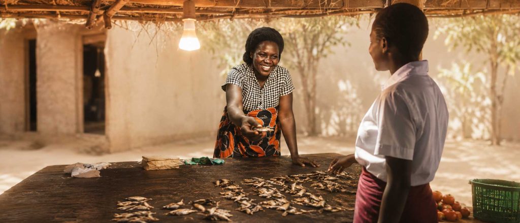Studio Kinza Light Is Life initiative supporting communities through candle purchases