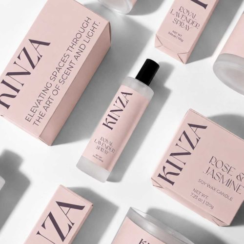 Royal Lavender - Luxury Room Spray
