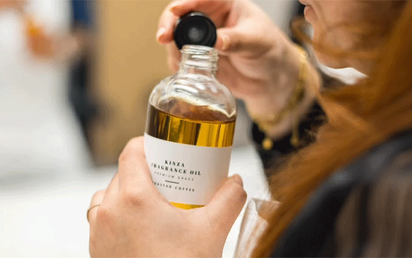 25 Corporate Event Ideas in Dubai Employees Will Actually Enjoy 43 Employees enjoying a creative corporate event and candle-making workshop in Dubai