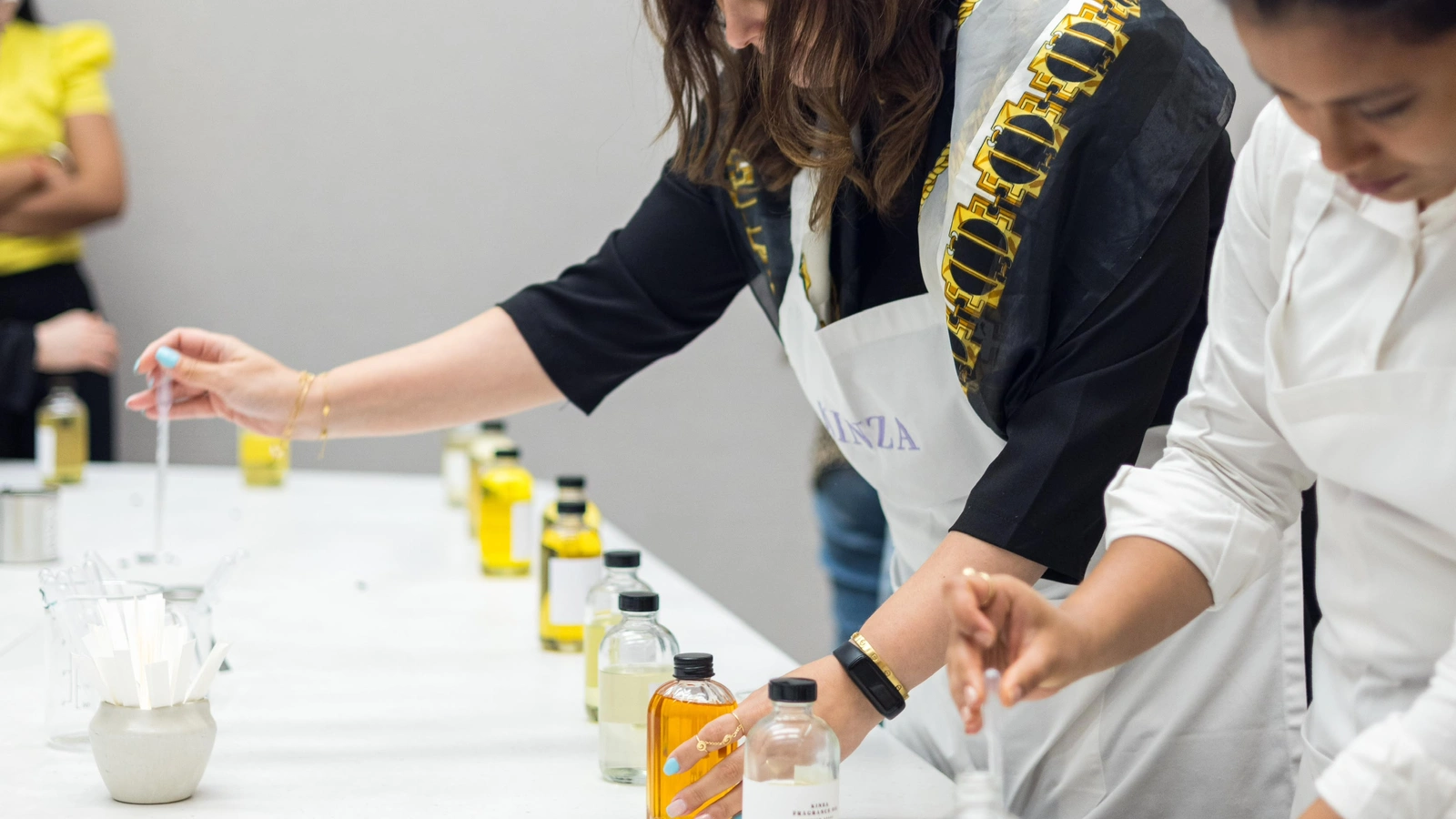 Creative workshops for employees improving productivity and retention in Dubai