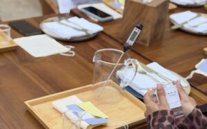 Employee appreciation ideas in Dubai through creative corporate workshops and team building activities