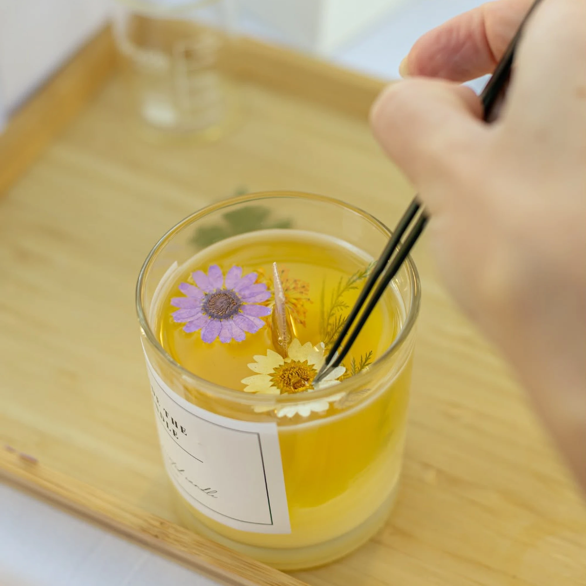 Public Candle Making Workshops - Image 2
