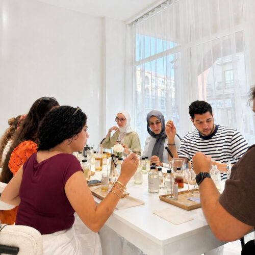Group-Booking Weekend Special