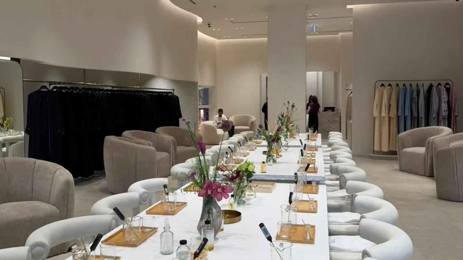 Luxury Event Entertainment Ideas in Dubai