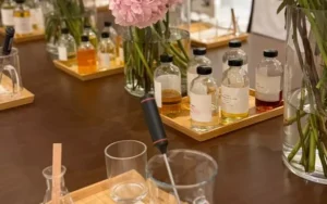 Beginner candle making materials and tools
