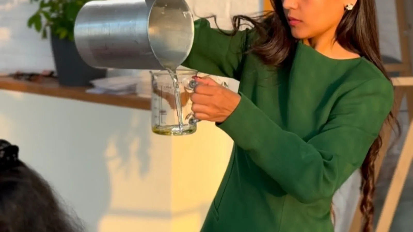 Best candle making workshop comparison in Dubai