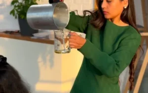 Candle making workshop experience in Dubai
