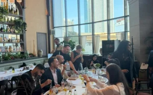 Interactive Experiences Are Transforming Events in Dubai