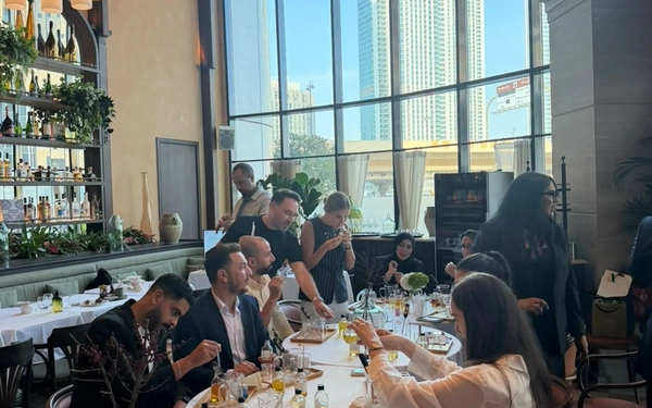How Interactive Experiences Are Transforming Events In Dubai 13 Interactive Experiences Are Transforming Events in Dubai