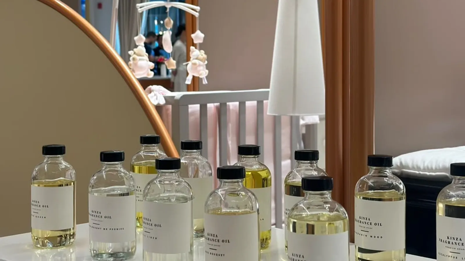 Perfect Candle Fragrance for Every Room
