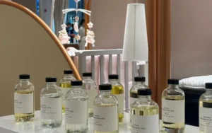 Perfect Candle Fragrance for Every Room