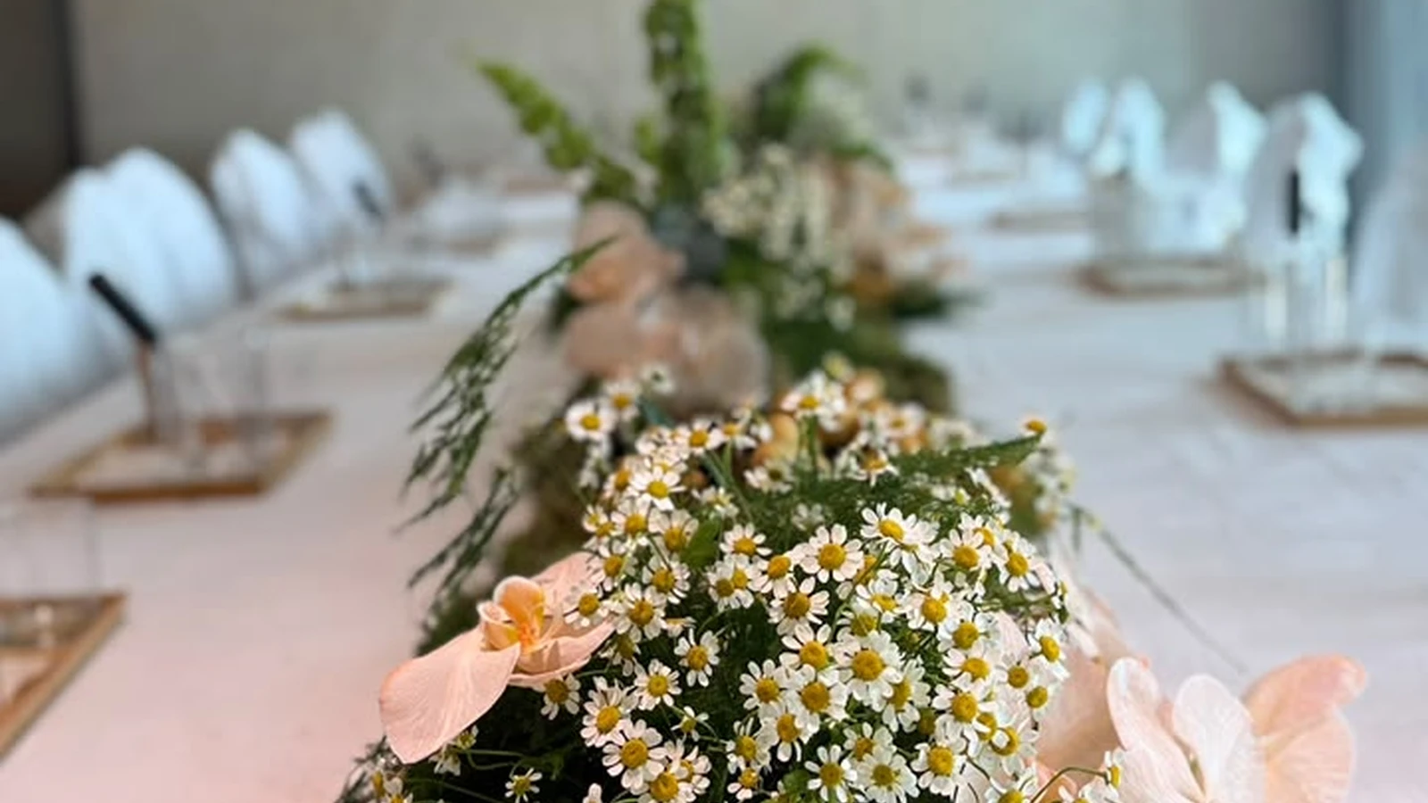 Private Event Planning Guide in Dubai
