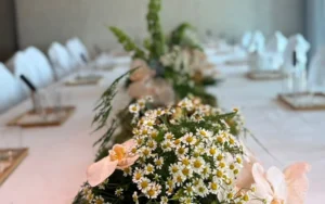 Private Event Planning Guide in Dubai