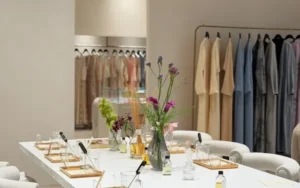 Private and public candle making workshops in Dubai