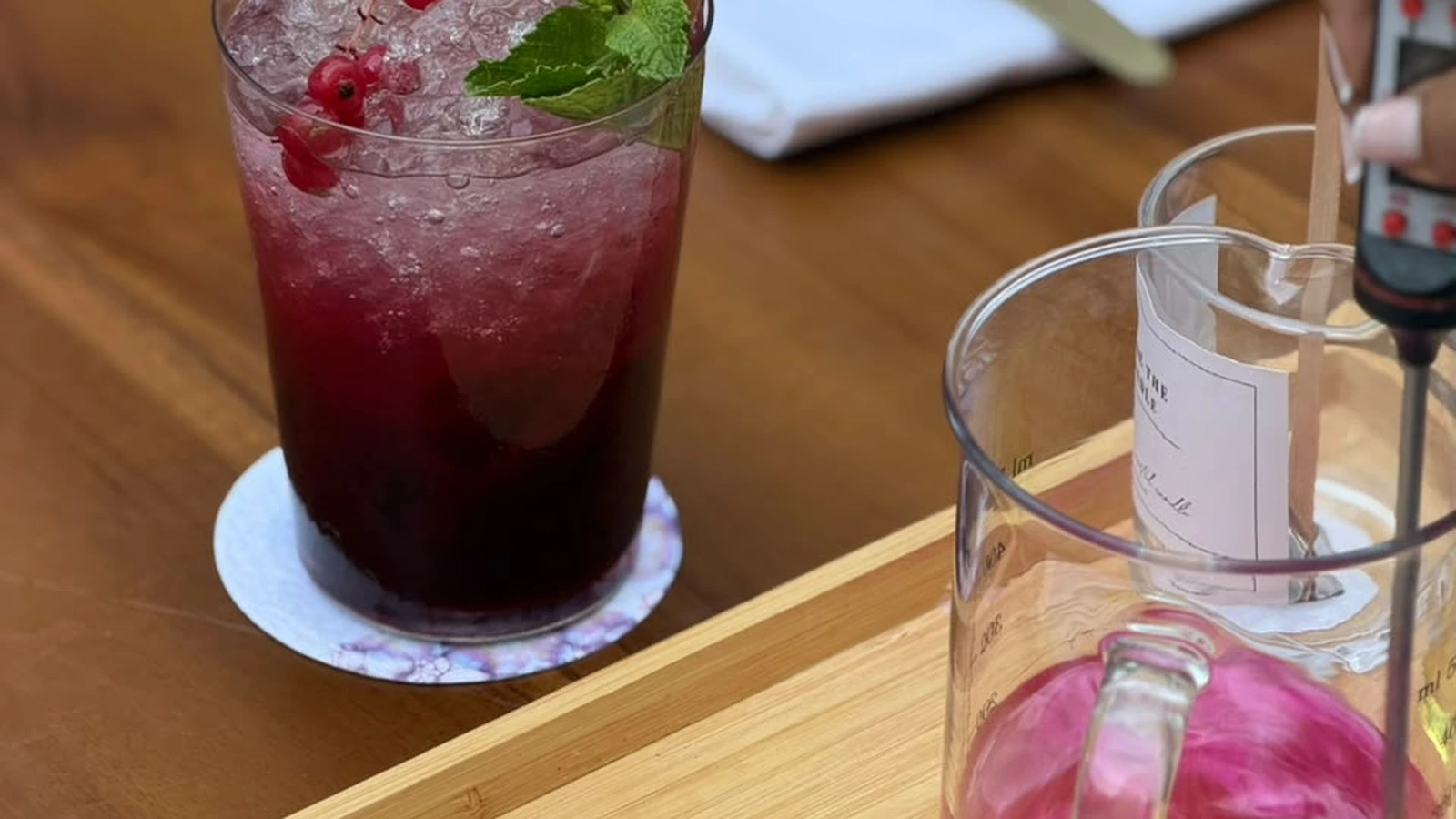 Hands-on candle making and pouring experience in Dubai