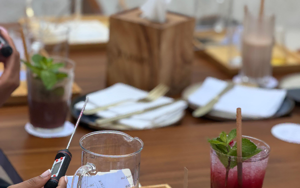What is Included Candle Making Workshop Dubai 1 What's included in a candle making workshop in Dubai