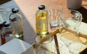 What to expect first candle making workshop