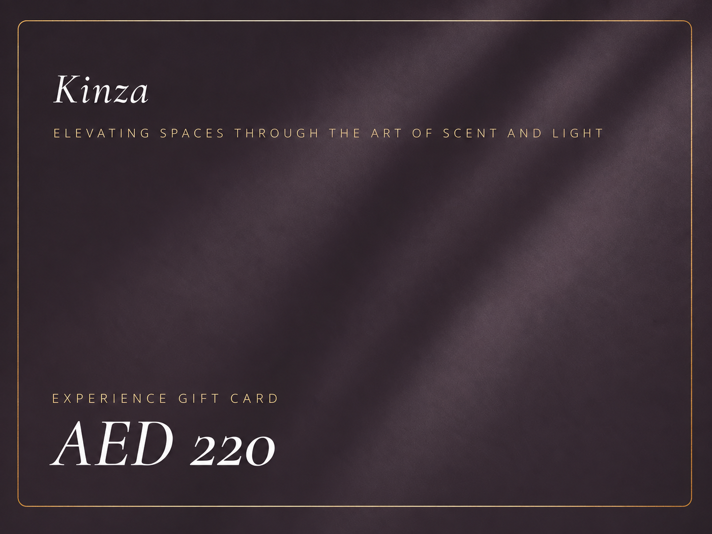 Gift Card 3 220