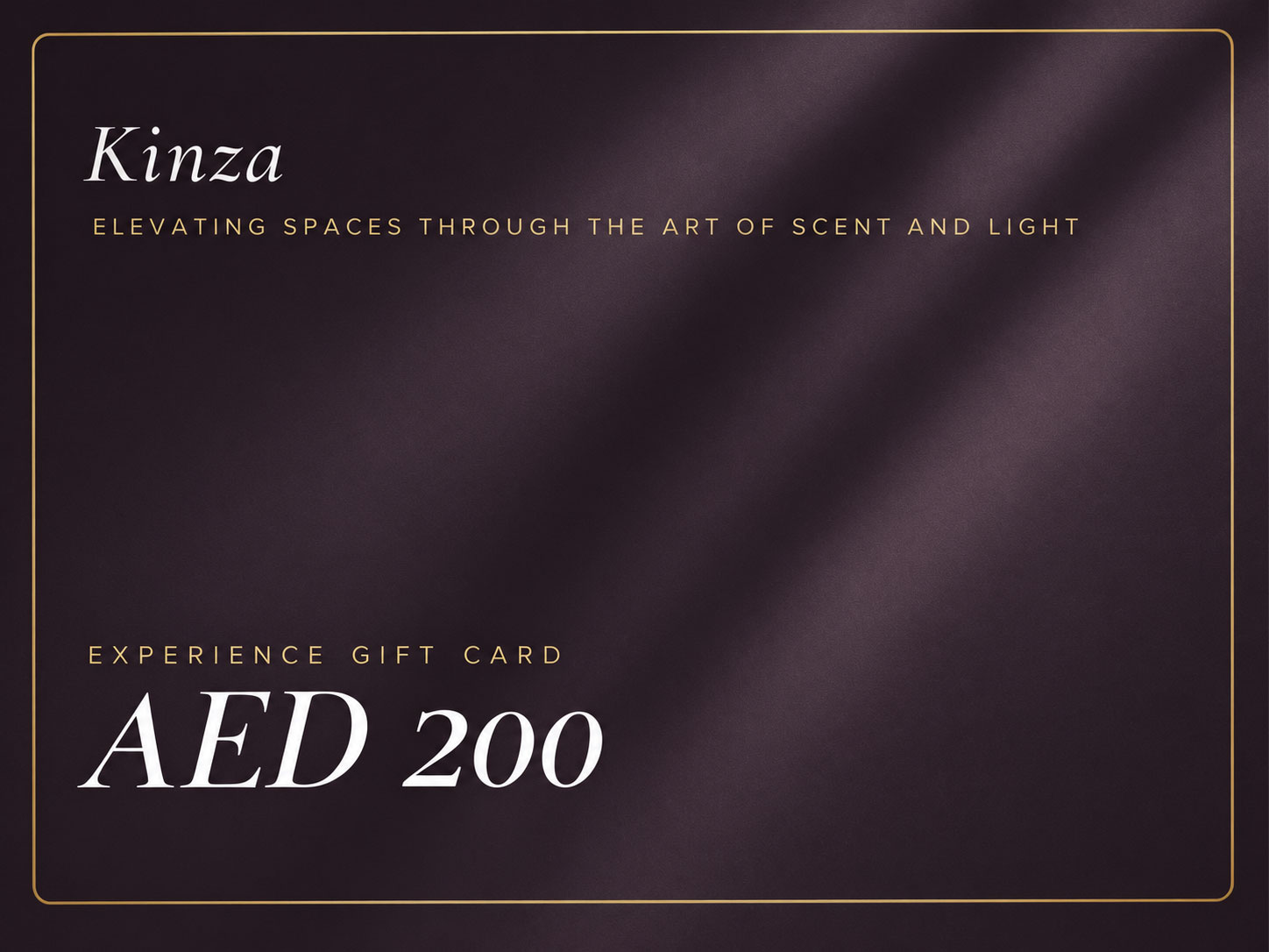 Gift Card 2 AED-200