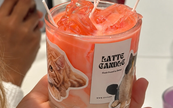 Creative Birthday Party Ideas for 13–17 Year Olds in Dubai 25 Group of 13 to 17 year olds making soy candles at a creative birthday party in Dubai