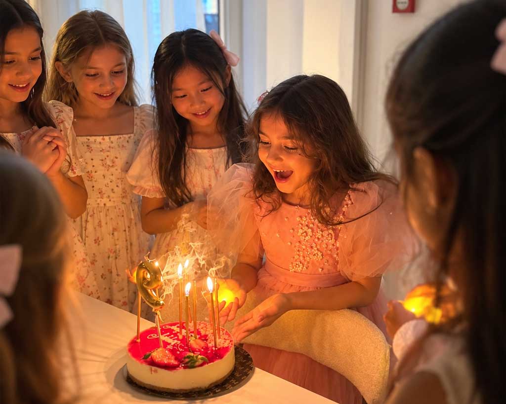 kids birthday